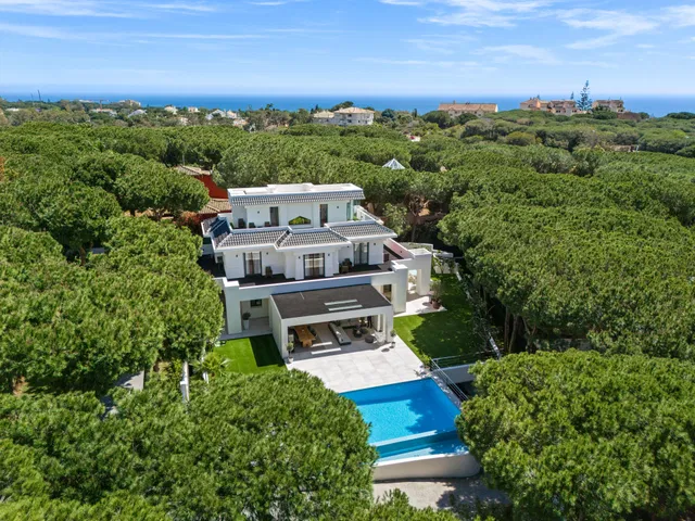Villa in Marbella Este, Malaga