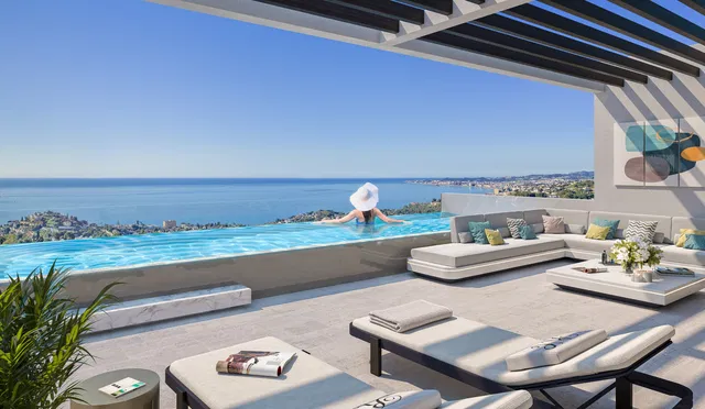 Villa in Benalmadena, Malaga