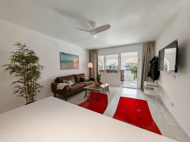 Town House in Manilva, Malaga