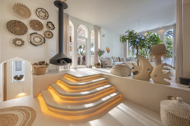 Villa in Nueva Andalucia, Malaga