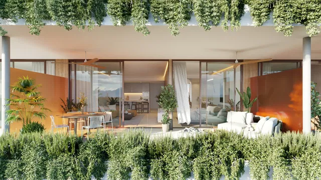 Flat in Fuengirola, Malaga