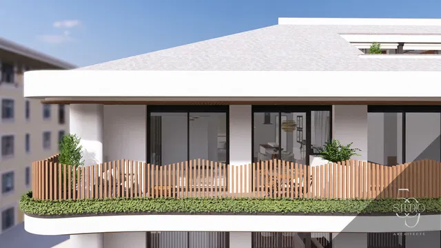 شقة في فونغيرولا، مالقة