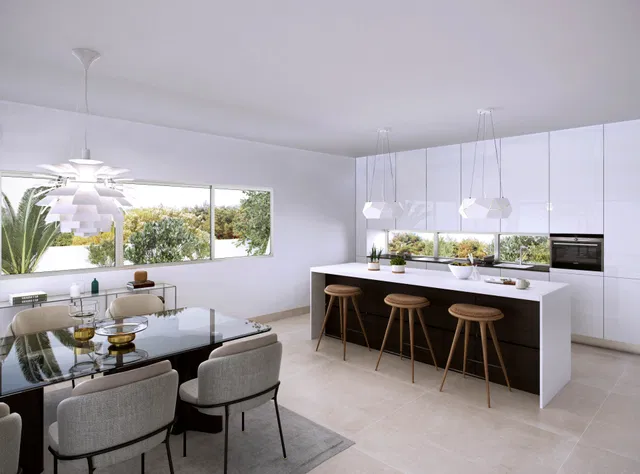 Semi Detached House in Mijas Costa, Malaga