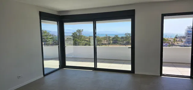 Penthouse in Torremolinos, Malaga