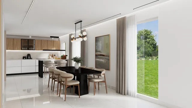Ground Floor Duplex in Manilva, Malaga