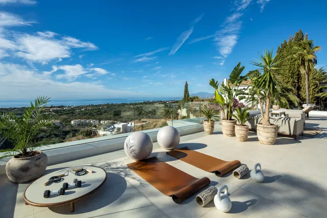 Villa in Marbella, Malaga