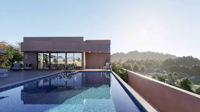 Ground Floor Apartment in Estepona, Malaga