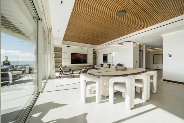 Villa in Marbella, Malaga
