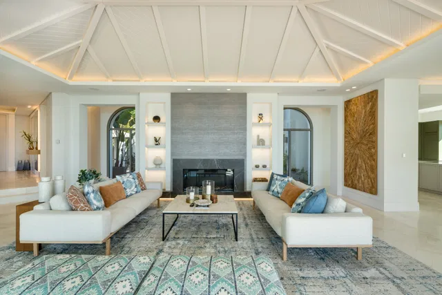 Villa in Benahavis, Malaga