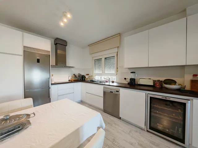 Apartment in Marbella Este, Malaga
