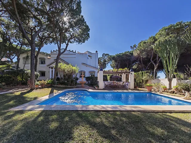Villa in Marbella Este, Malaga