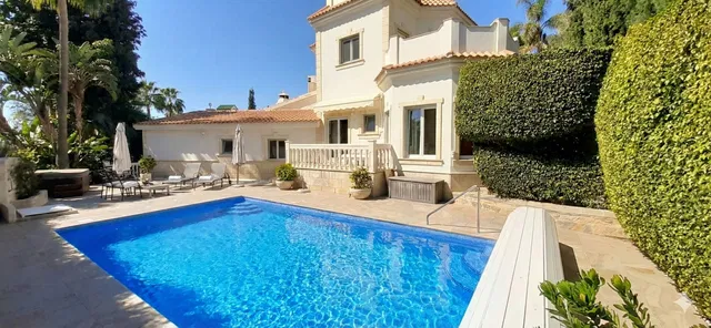 Villa in Marbella Este, Malaga