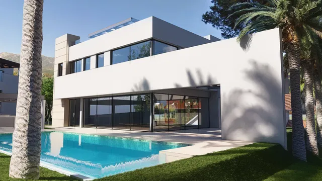 Villa in Marbella Este, Malaga