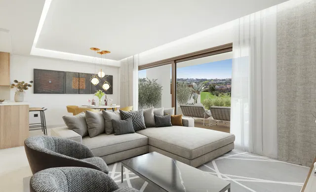 Semi Detached House in Mijas Costa, Malaga