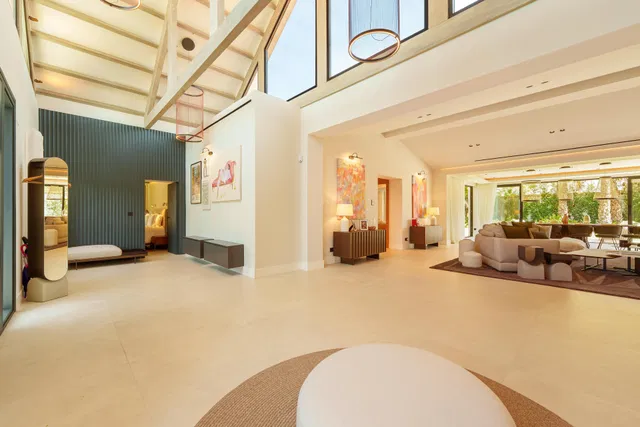 Villa in Marbella - Puerto Banus, Malaga