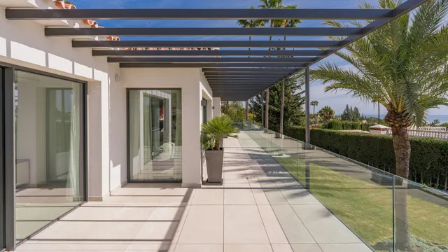 Villa in Marbella, Malaga