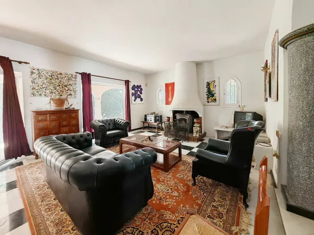 Villa in Marbella, Malaga