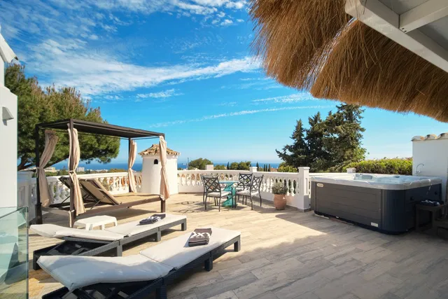 Villa in Mijas Costa, Malaga