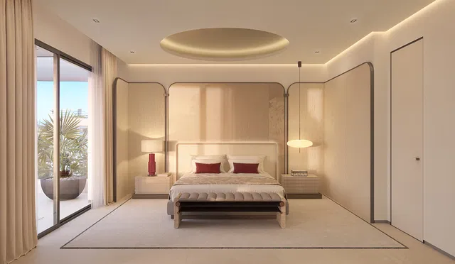 Apartment in Marbella Este, Malaga