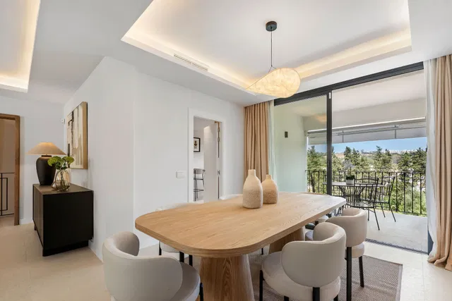 Town House in Marbella, Malaga