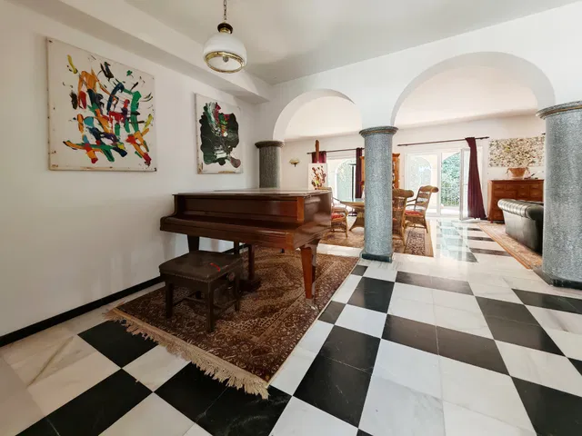 Villa in Marbella, Malaga