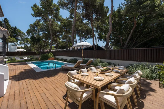Villa in Marbella, Malaga