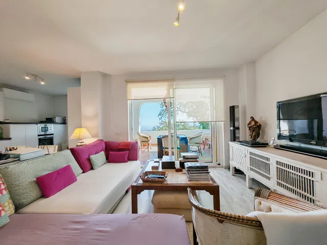 Apartment in Marbella Este, Malaga