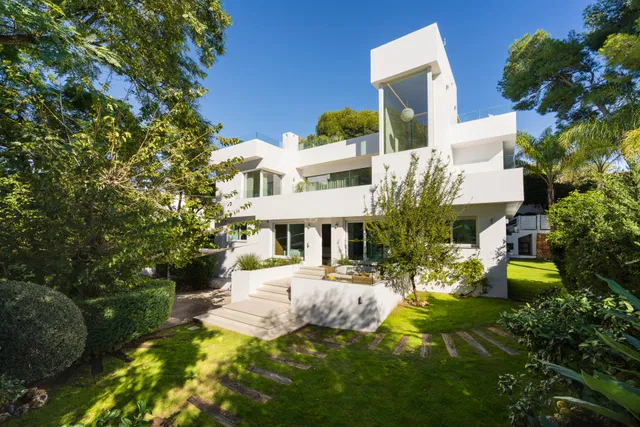 Villa in Marbella, Malaga