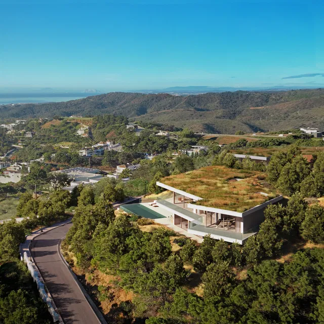 Villa in Benahavis, Malaga