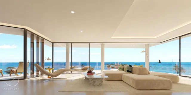Duplex in Estepona, Malaga