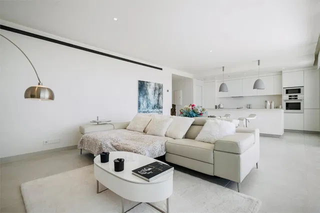 Apartment in Fuengirola, Malaga