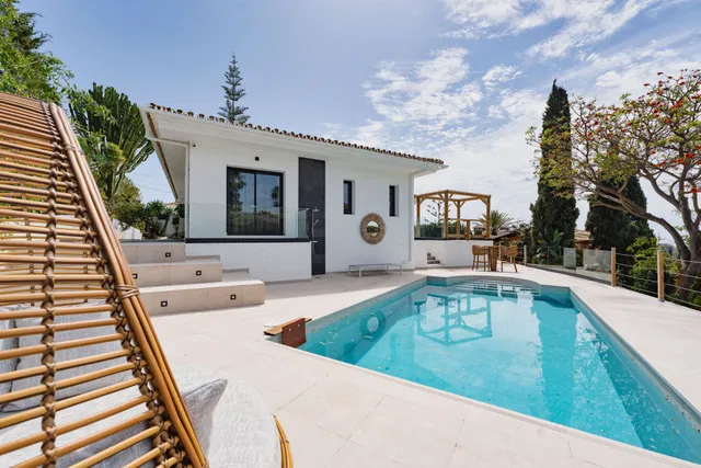 Villa in Marbella, Malaga