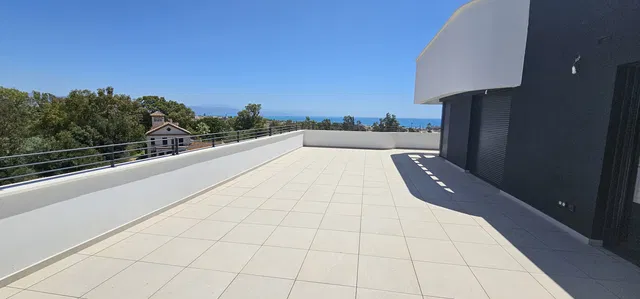 Penthouse in Torremolinos, Malaga