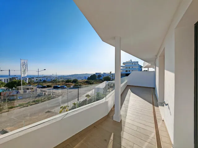 Apartment in Estepona, Malaga