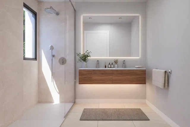 Apartment in Estepona, Malaga