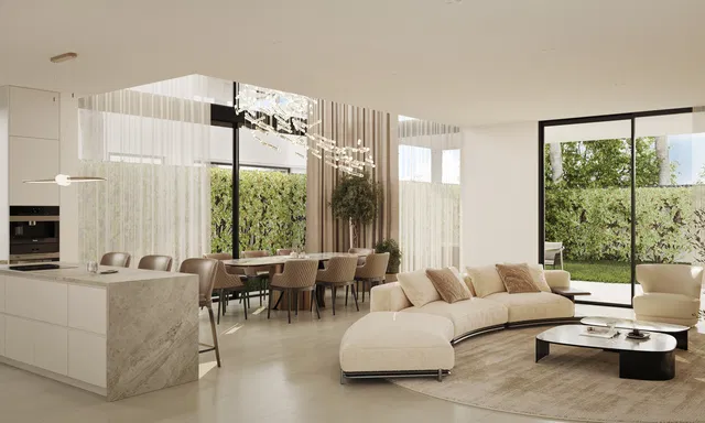 Villa in Marbella Este, Malaga