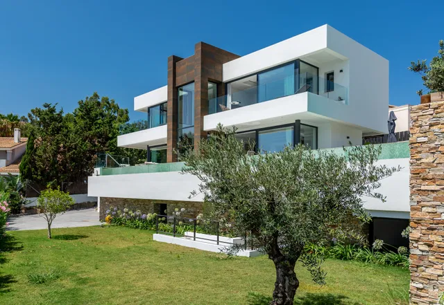 Villa in Manilva, Malaga