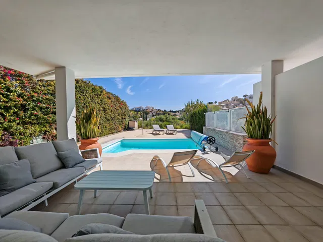 Semi Detached Villa in Mijas Costa, Malaga
