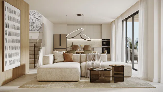 Duplex Penthouse in Mijas, Malaga