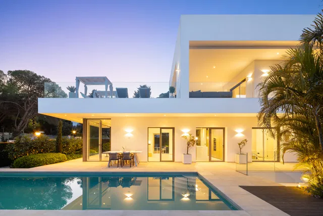 Villa in Marbella, Malaga