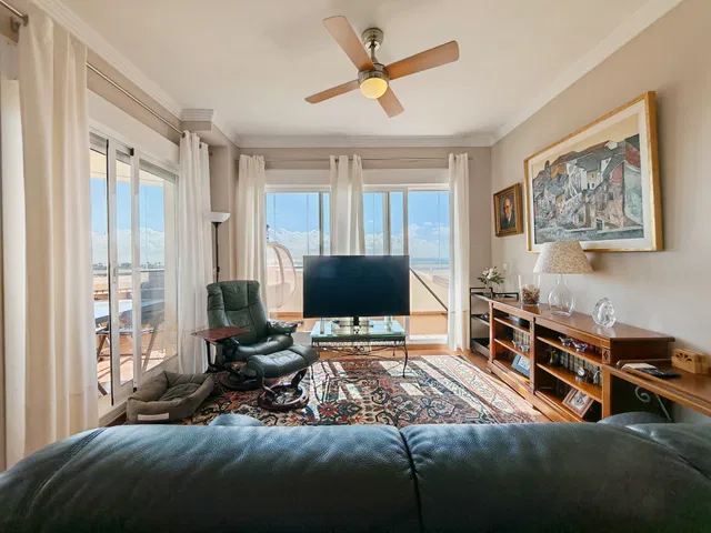 Apartment in Mijas Costa, Malaga