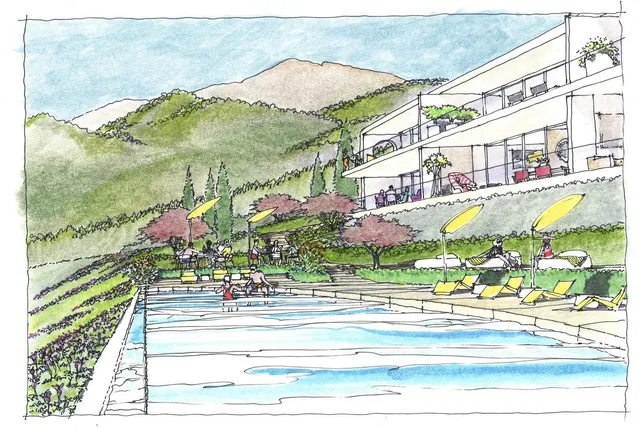 Penthouse in Fuengirola, Malaga
