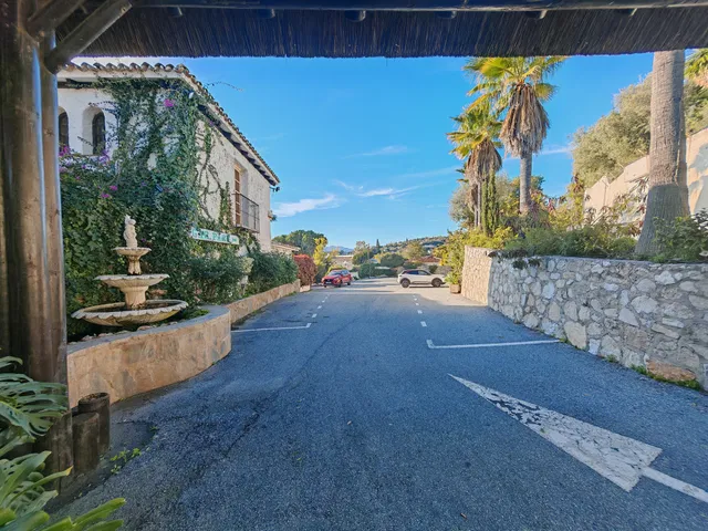 Restaurant in Mijas, Malaga