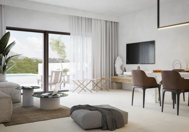 Town House in Fuengirola, Malaga