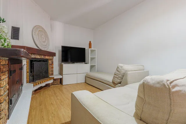 Semi Detached House in Malaga, Malaga