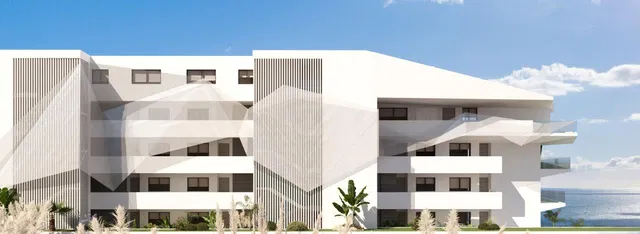 Apartment in Fuengirola, Malaga