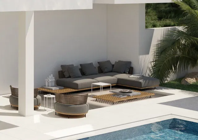 Villa in Coin, Malaga
