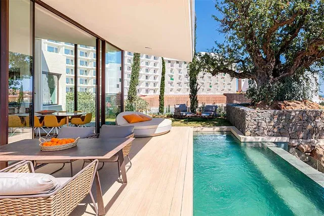 Villa in Fuengirola, Malaga