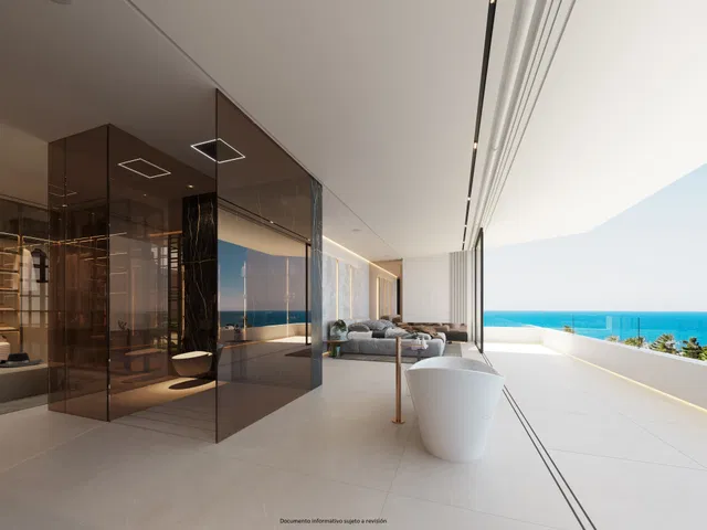 Villa in Marbella Golden Mile, Malaga