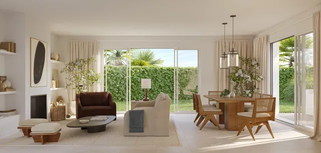 Semi Detached House in Sotogrande, Cadiz